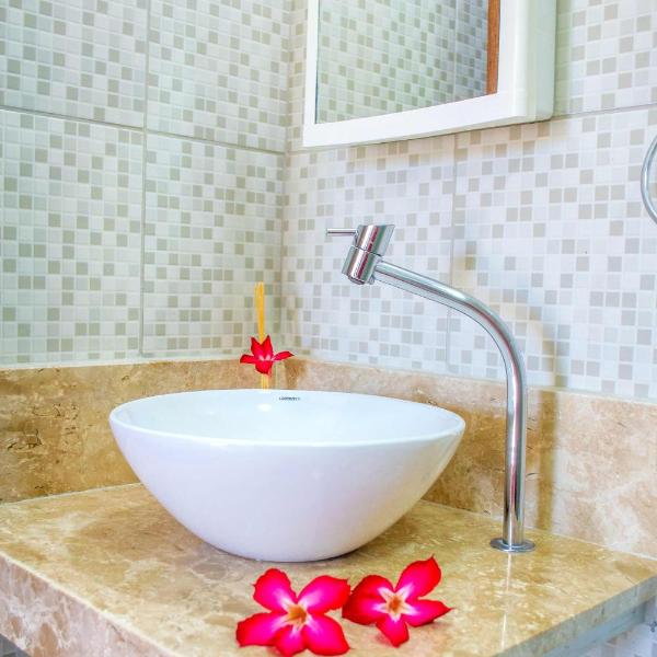 Milano Hotel Pousada Canoa Quebrada - Foto 3