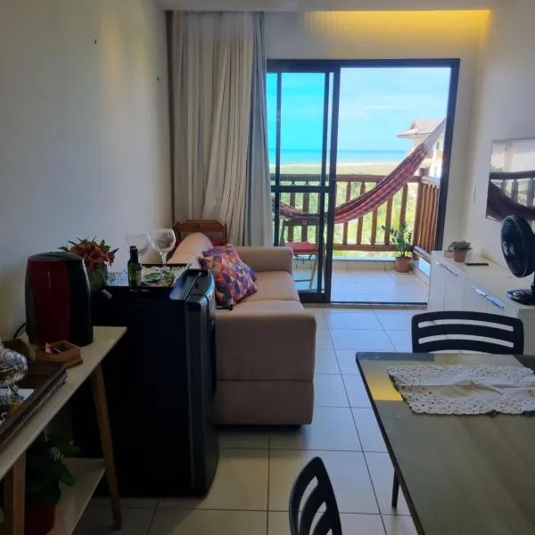 Vg Sun Cumbuco C1407 Studium, hotel en Cumbuco