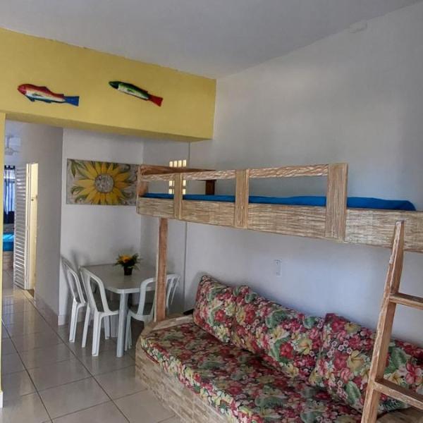 Pousada/Flat Praia Do Sonho - Foto 2