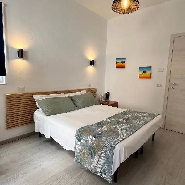 DMC - Alloggio Turistico, hotel in Anzio