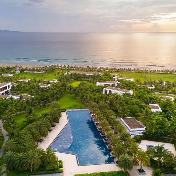 The Westin Resort & Spa Cam Ranh – hotel w mieście Cam Ranh