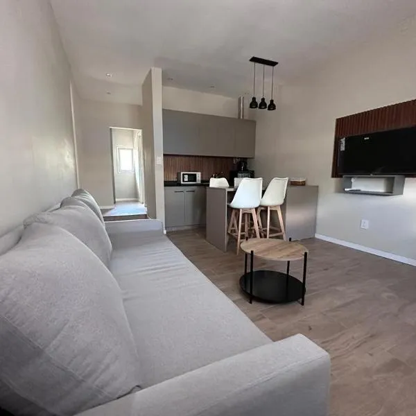 Departamento en San Luis, hótel í San Luis