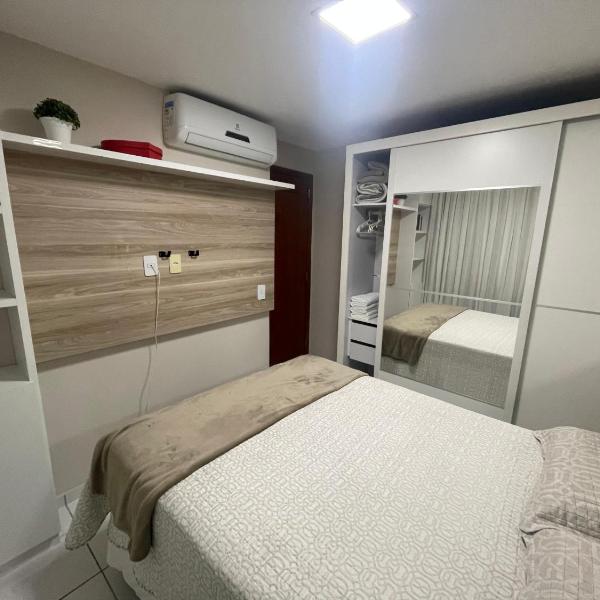 Apartamento próximo a praia - Ecogarden - Foto 2