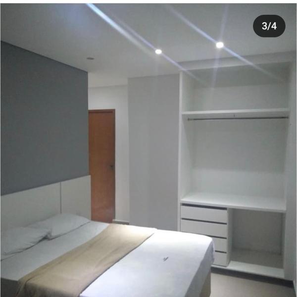 Hotel Guarulhos