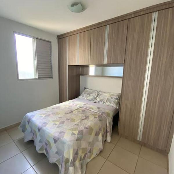 Apartamento Molina - Foto 2