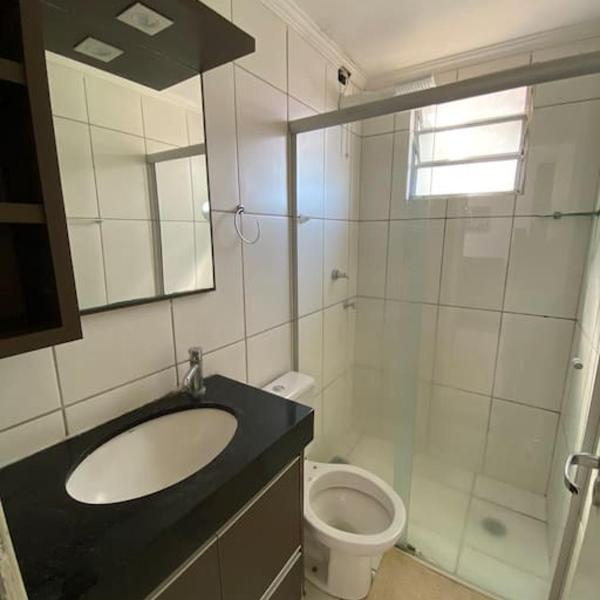Apartamento Molina - Foto 3