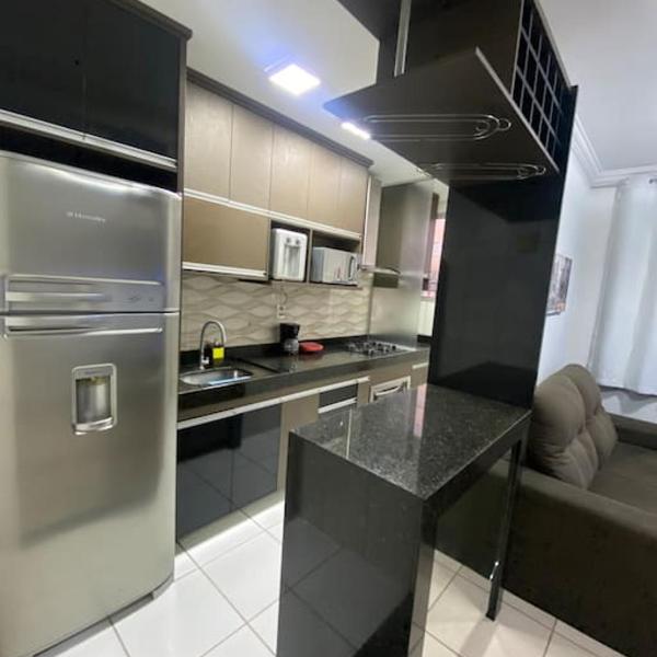 Apartamento Molina - Foto 4