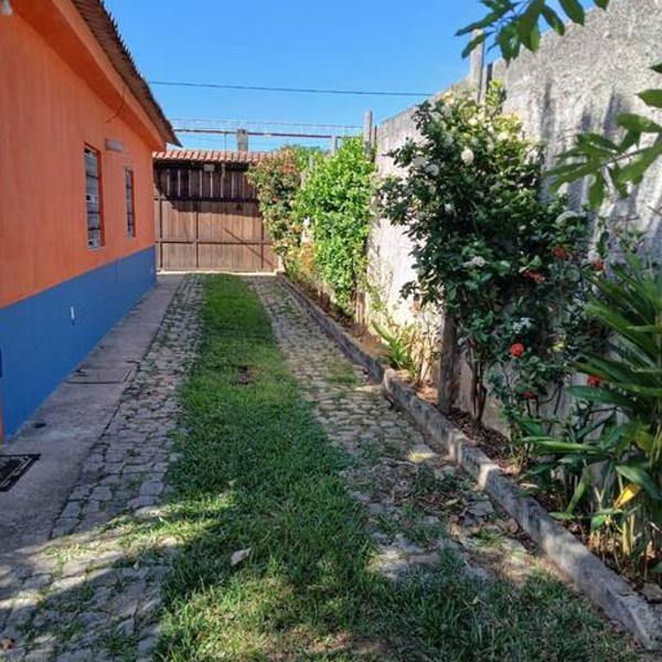Sítio Recanto do Colibri - Paz e Sossego - Itaguaí - Foto 4