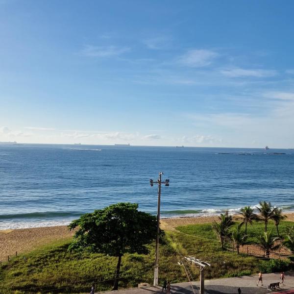 flat vista para o mar - Foto 5