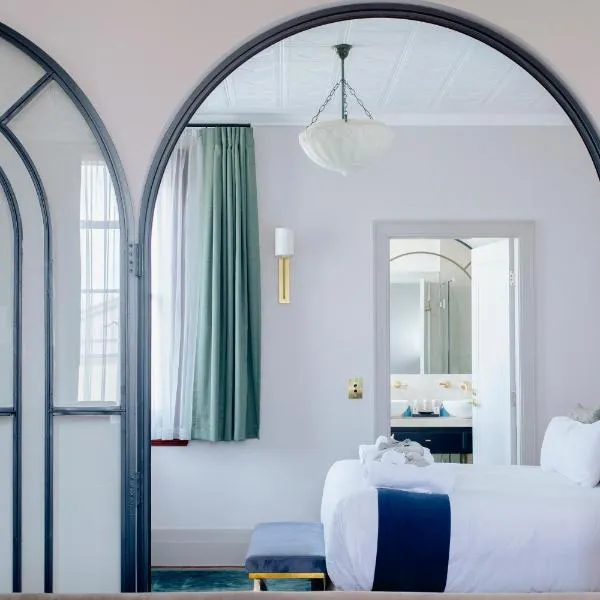 Tattersalls Hotel, hotel v destinaci Armidale