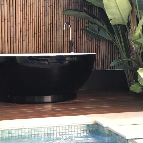 Pengelly's Boutique Private Residence, hotel v destinaci Buderim