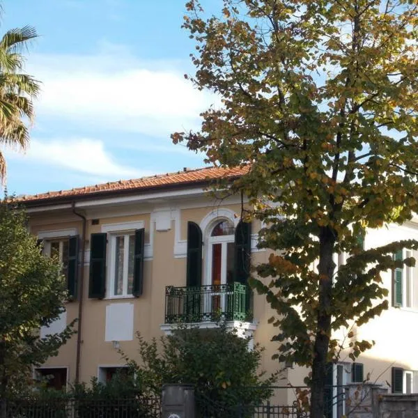 Villa Rossana