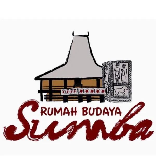 Rumah Budaya Sumba, hotel en Lokokaki