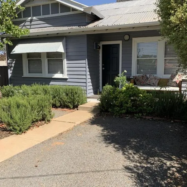 83 Magnolia Avenue, hotel v destinaci Mildura