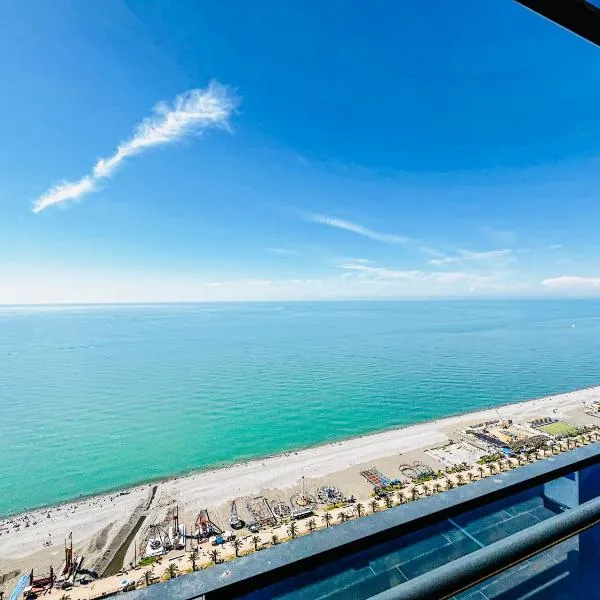 Batumi High View, Hotel in Batumi