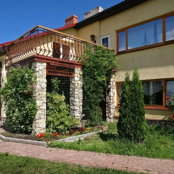 Smaidas apartamenti, hotel v destinaci Ragaciems