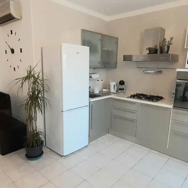 Casa Olimpia 52, hotel in Verona