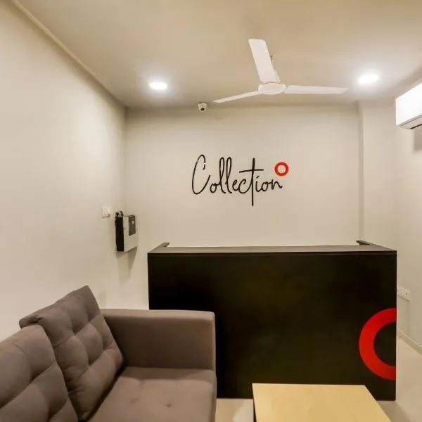 노이다에 위치한 호텔 Super OYO Collection O Le Noida Hotel Near Sector 76 Metro Station