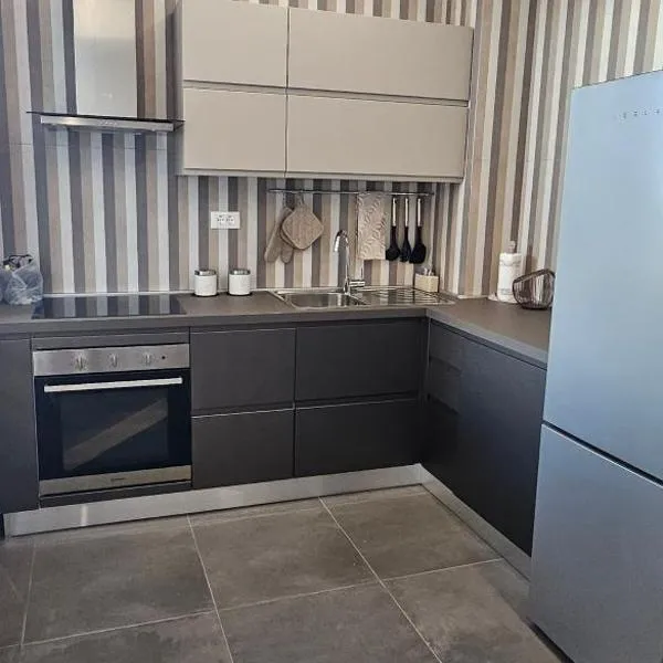 Forte2110 โรงแรมในมิซาโน อาดรีอาติโก