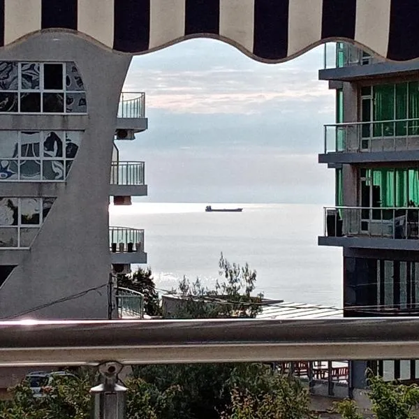 Victoria, Hotel in Byala