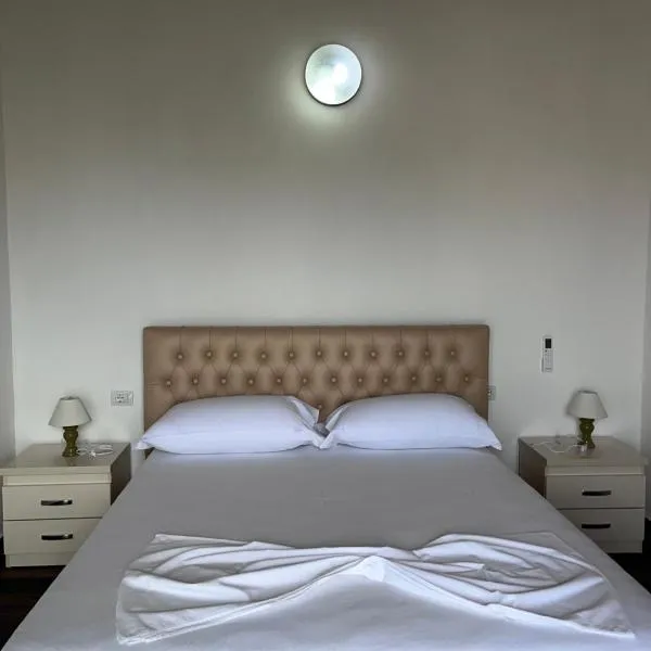 Villa Bailey, hotel a Vlorë