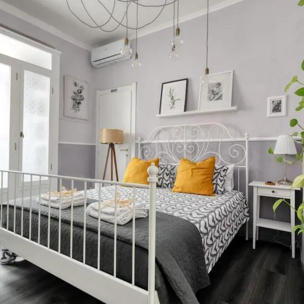 La Petite Maison, hotel v destinaci Vigevano