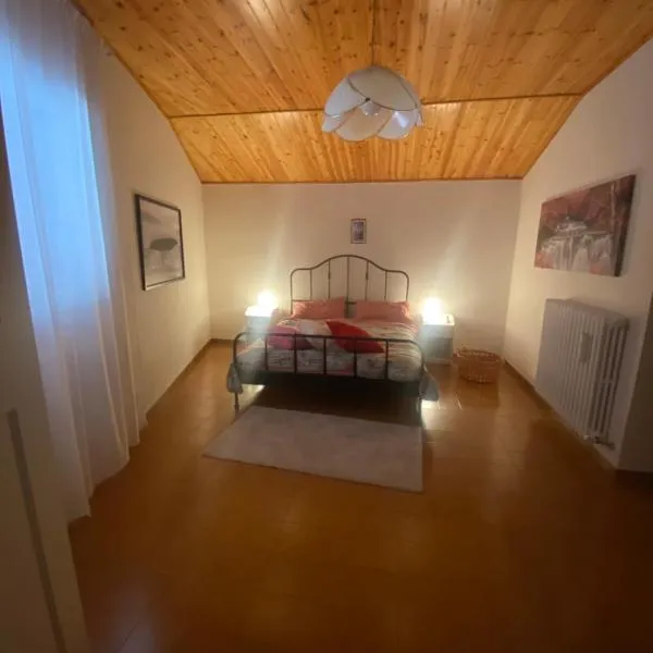 La Casa di Rita, hotel in Fogliano