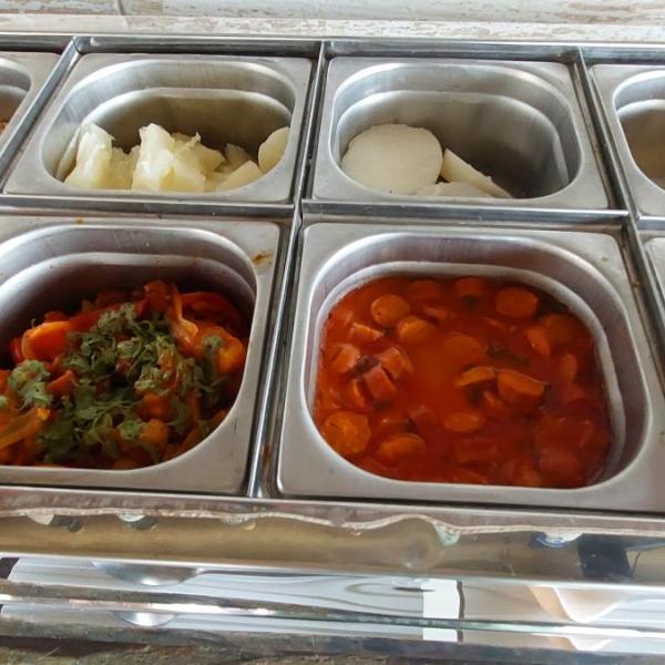 Pousada Rota do Pilão - Foto 4