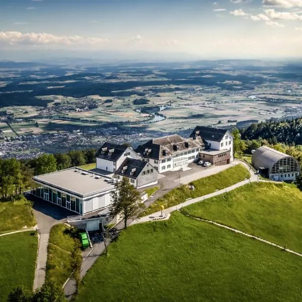 Hotel Weissenstein, hotel v destinaci Oberdorf