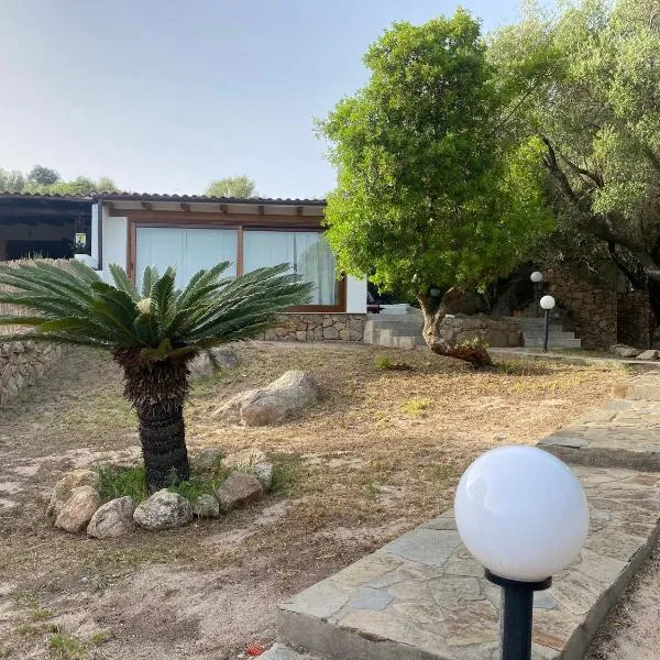 La Casita di Tito, hotel Pittulonguban