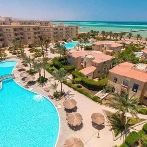 Hurghada Chalet Hotel rent, hotel en Hurghada