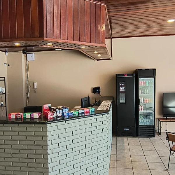 Bravo City Hotel Sorocaba - Foto 4