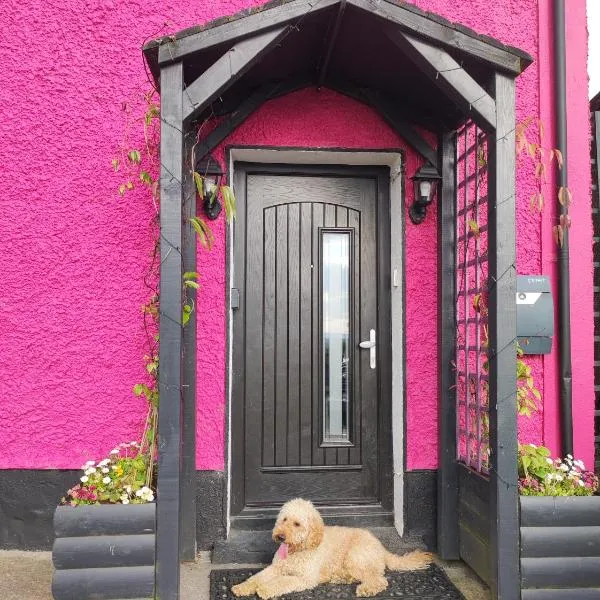 The little pink house, hotel v destinaci Thurles