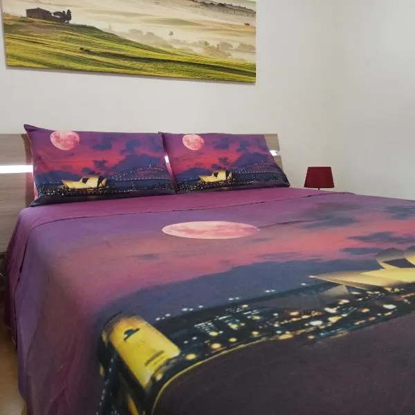Appartamento Aviano, hotel Avianóban