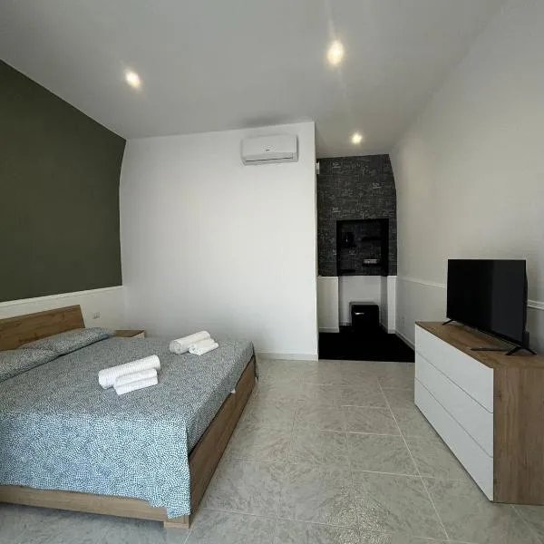 Sempre di Domenica, hotel en Santo Spirito