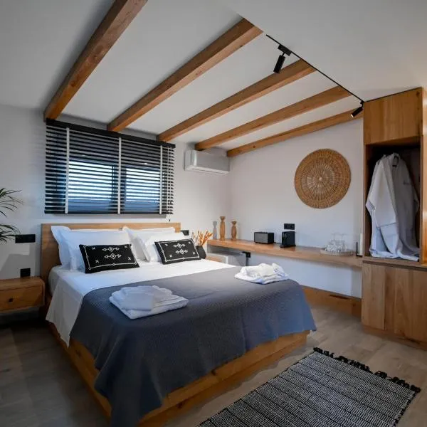NATIVO, hotel di Preveza