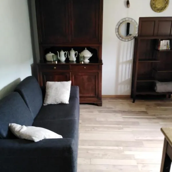 Studio d'antan, hotel v destinácii Orpierre