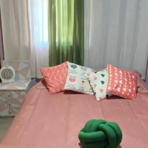 Suíte Aconchegante, hotel in Campos do Jordão