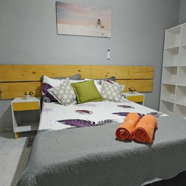 Casa temporada Aracaju - Foto 2