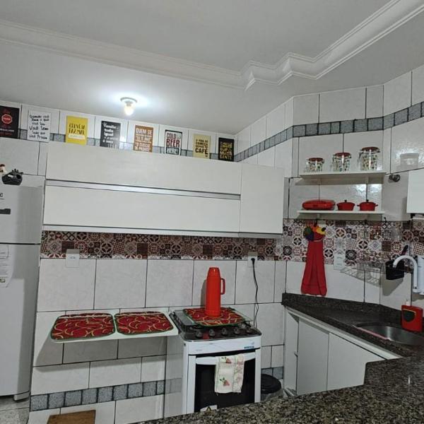 Casa temporada Aracaju - Foto 4