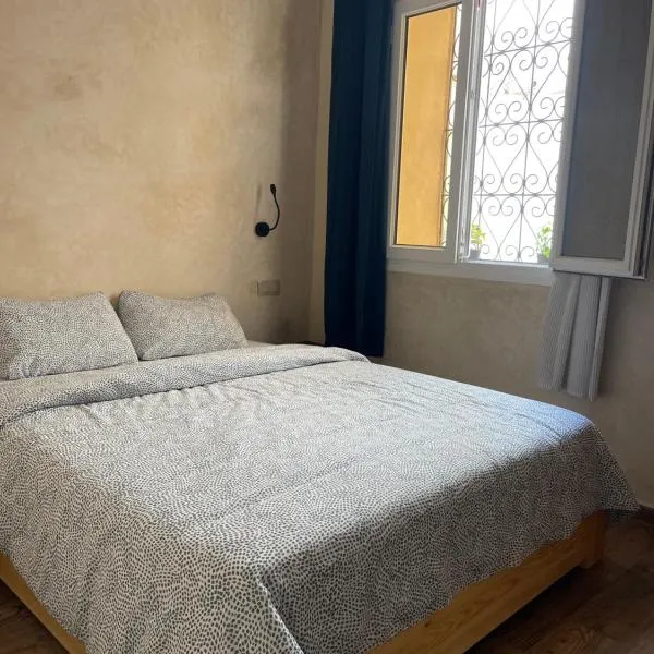 Family Flat, Hotel in Essaouira