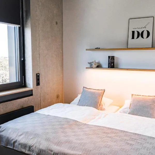 Hotel am Campus, khách sạn ở Mönchengladbach