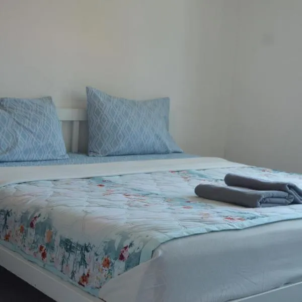 Radi Mansion, hotel in Pattaya
