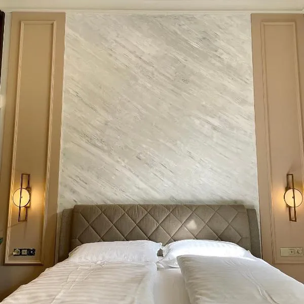 Carlsbad Promenade Residence Michal by LivingClub, Hotel in Karlsbad