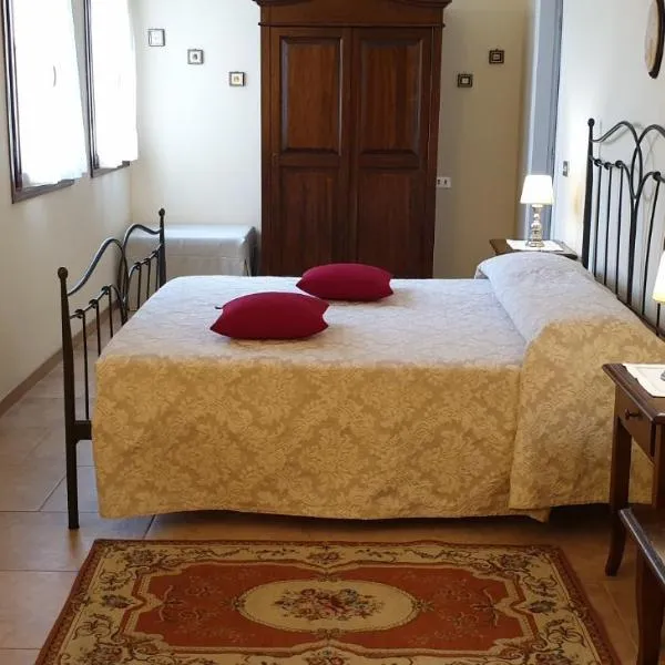 B&B Relief, hotel in Possagno