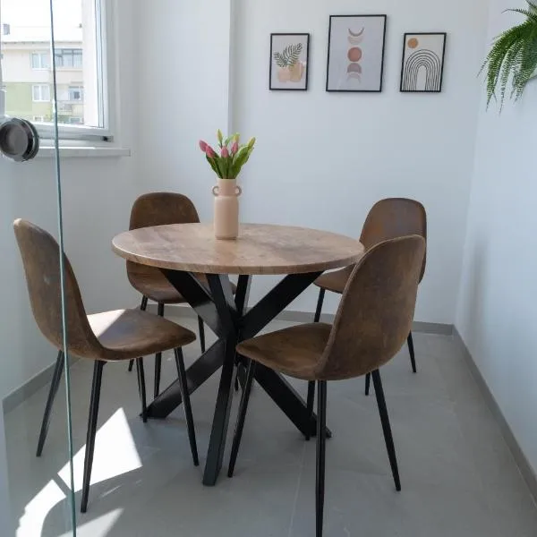Apartment Milla, hotell sihtkohas Tomislavgrad