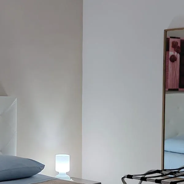 Casa Vacanze Letizia, hotel v destinaci Lercara Friddi