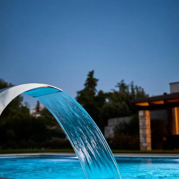 B&B Le Bianche, hotel in Noci