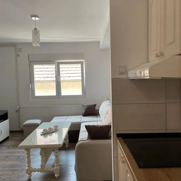 Apartmani Vrla NEW, hotel v destinaci Vladičin Han