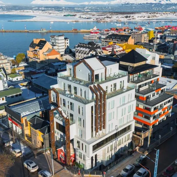 Original House Hotel Boutique, hotel v destinaci Ushuaia